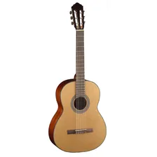 Cort AC200-4/4-OP + ЧЕХОЛ + ТЮНЕР