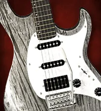 Cort G210 MIC