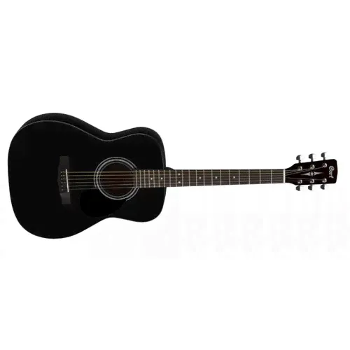 Фолк Cort AF510-BKS Standard Series-0