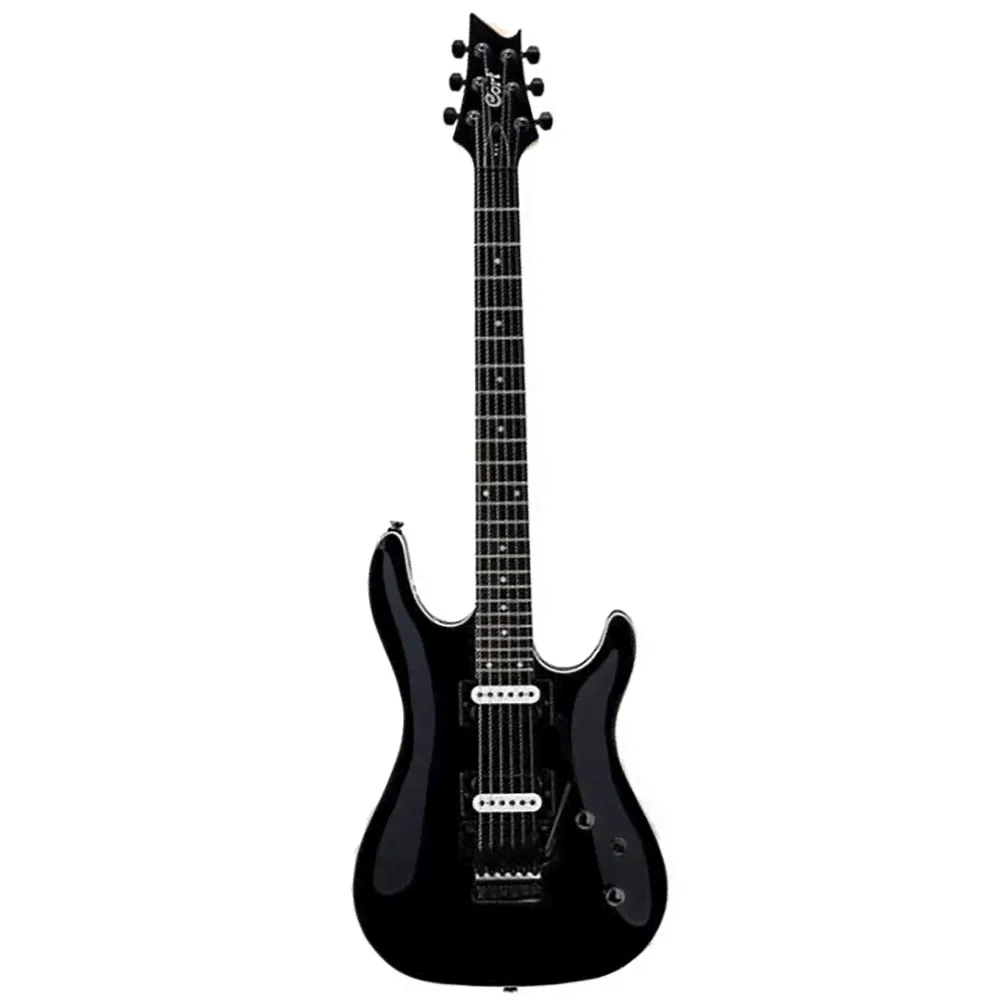 Cort KX5 FR BKM