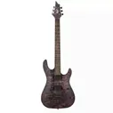 Cort KX500 Etched EDV Deep Violet