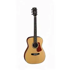 CORT L100C-NAT Luce Series Акустическая гитара