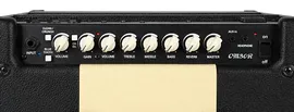 Cort CM30R-EU-BK Комбоусилитель для электрогитары. Черный.