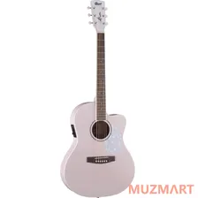Cort Jade-Classic-PPOP Jade Series Электроакустическая гитара