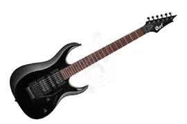 Cort X250-BK