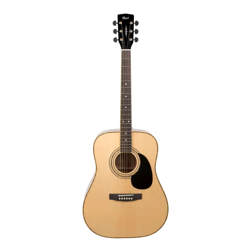 Гитара акустическая Cort Standard Series AD880-NS