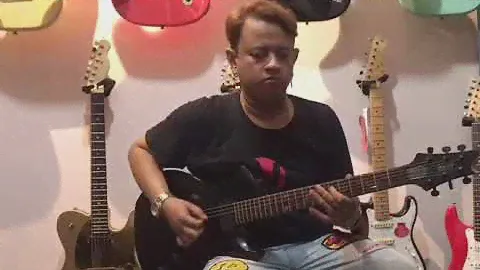 Cort EVL-Z4 Black Satin (2007)