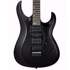 Электрогитара Cort X-6-BK X Series