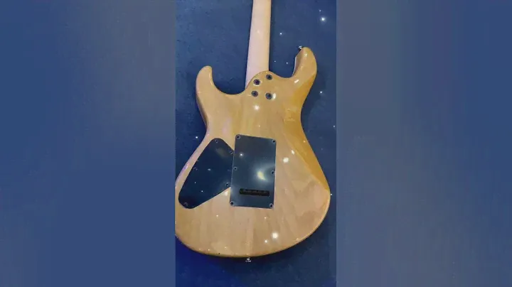 NGD: Cort G290 FAT