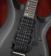 Cort X-6 GM