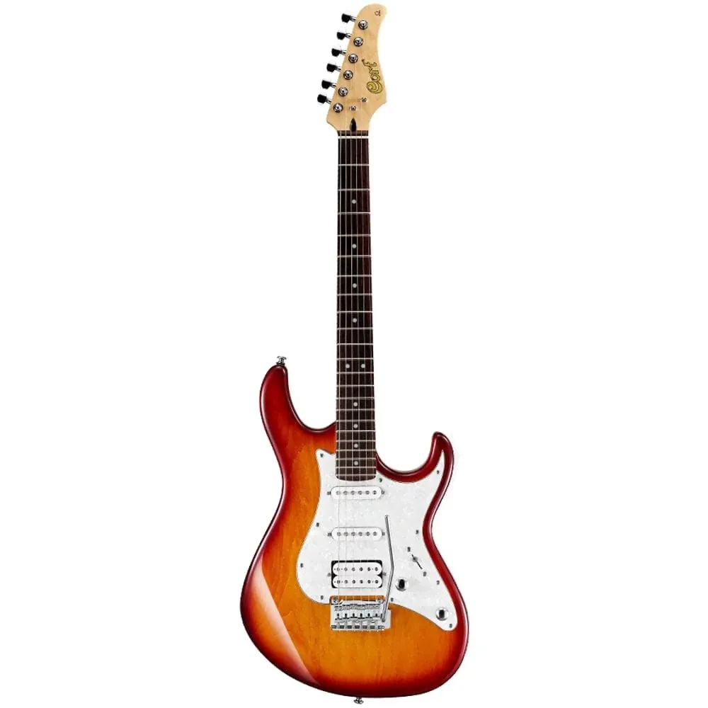 CORT G110 Sterling Red