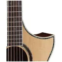 Гитара Электро-акустическая Cort NDX-50-NAT NDX Series с вырезом натуральный