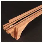 Электроакустическая гитара Cort Gold-OC8-NAT