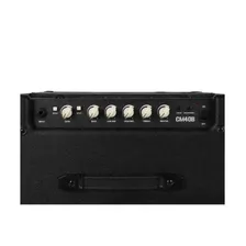 Басовый комбоусилитель Cort CM40B-EU 40Вт