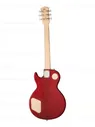 CR100-CRS Classic Rock Электрогитара, красный санберст, с чехлом, Cort