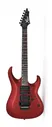 Cort X-6 RMS X Series - Электрогитара, красная