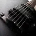 Cort M-Jet-MBLK Manson Stage