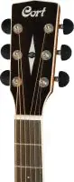 Электро-акустическая гитара Cort MR730FX-3