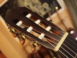AC200-OP Классическая гитара, Cort