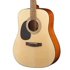 Cort AD810-LH-OP Гитара акустическая леворукая.