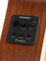 Электро-акустическая гитара Cort SFX1F