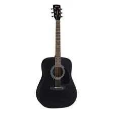 Дредноут Cort AD810-BKS Standard Series