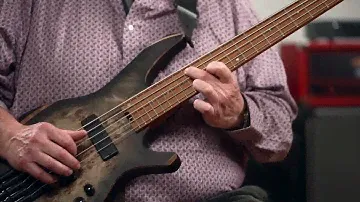 Cort Artisan Space 5 - Chords
