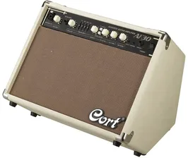 Комбоусилитель для акустической гитары Cort AF30-EU AF Series