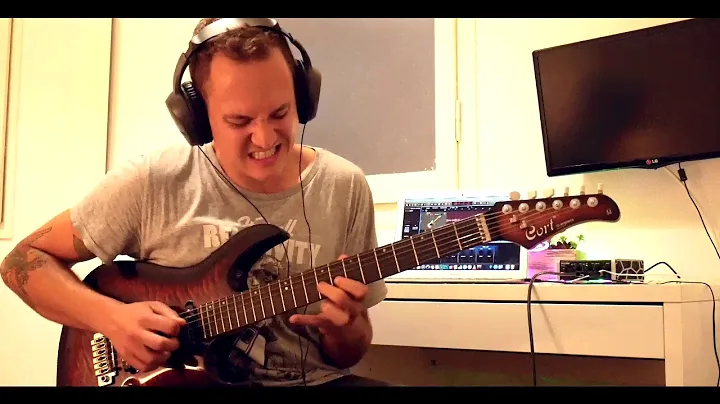 Cort G290