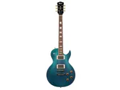 CR200-FBL Classic Rock Электрогитара, синяя, Cort CR200-FBL в Владивостоке