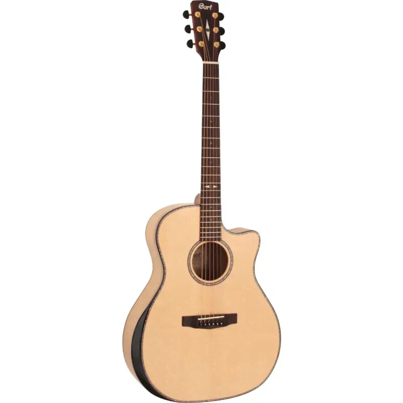 CORT GA-MY-Bevel-NAT-0