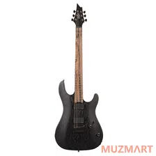 Cort KX500-Etched-EBK KX Series Электрогитара