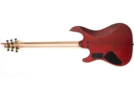 Cort KX500 Etched (Etched Deep Violet)