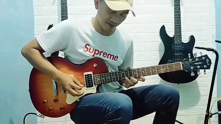 cort guitar || cort cr100