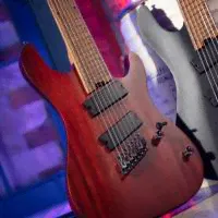 Cort KX307 Multi Scale