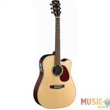 CORT MR730FX-NAT W_BAG