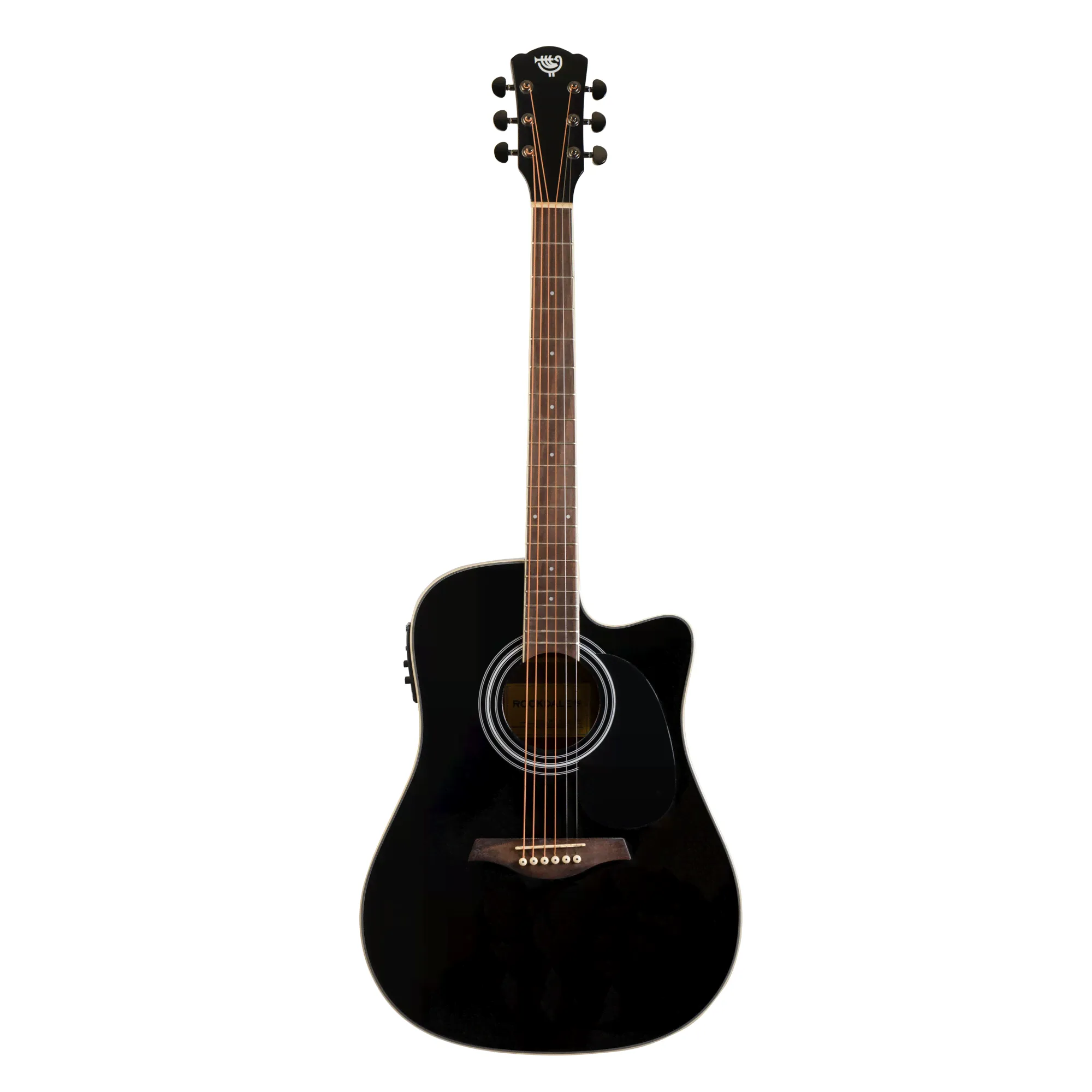 Электрогитара Cort CR250-DBB Classic Rock темно-синяя