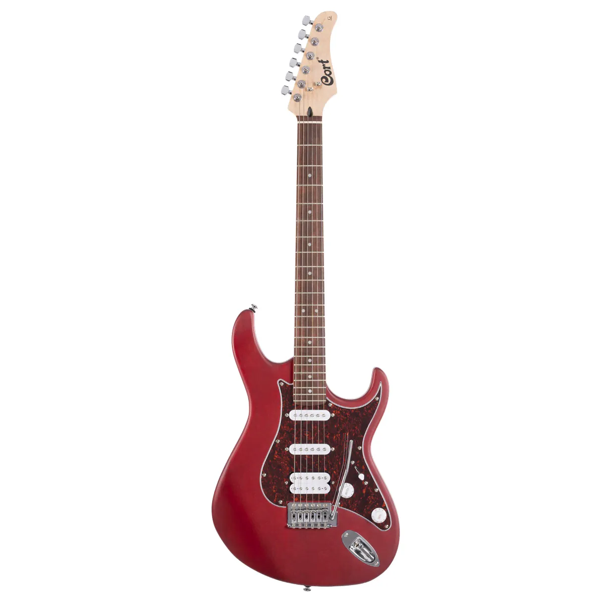 Cort G110-WBAG-OPBC G Series