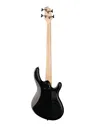 CORT Action-Bass-Plus-WBAG-LH-BK Action Series бас-гитара леворукая