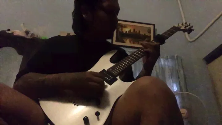 CORT KX 5 by Gata Rock