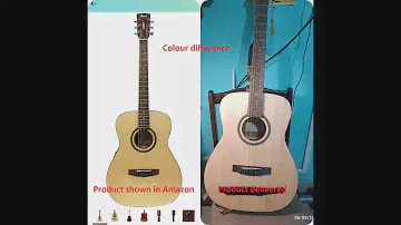Cort AF 550 Solid Top 6 String Grand Concert Electro Acoustic Guitar - Open Pore Natural