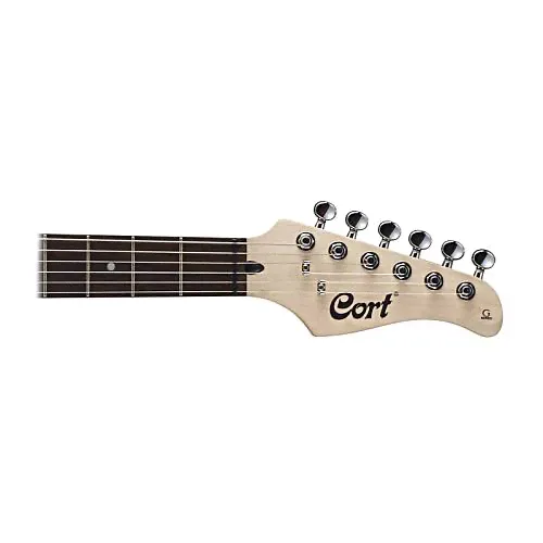 Гитара электро CORT G210-FT-TAB-4