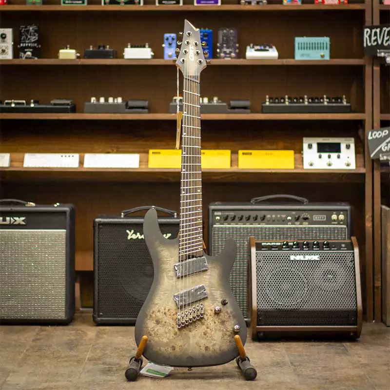Cort KX507MS-SDB KX Series