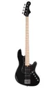 CORT NJS4-BK Elrick NJS Series