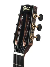 Классическая гитара Cort Gold-OC8-NYLON-WCASE-NAT