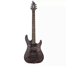 Cort KX500 Etched EDV Deep Violet
