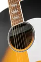 Электроакустическая гитара Cort CJ-Retro-VSM CJ Series