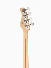 CORT GB34JJ-BK GB Series Series бас-гитара