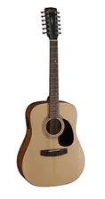 Cort AD810-12E-OP Standard Series