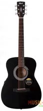 CORT AF 510E-BKS W_BAG